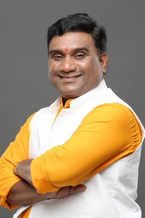 Bhalchandra Kadam filmleri