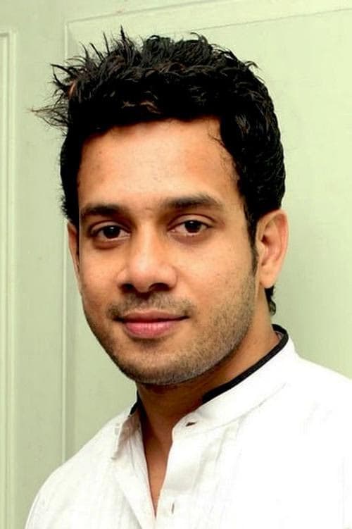 Bharath Srinivasan filmleri