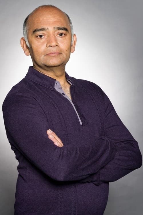 Bhasker Patel filmleri