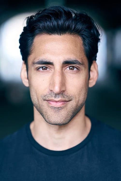 Bhavik C. Pankhania filmleri