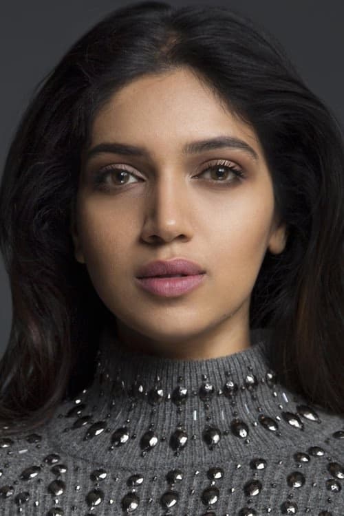 Bhumi Pednekar filmleri
