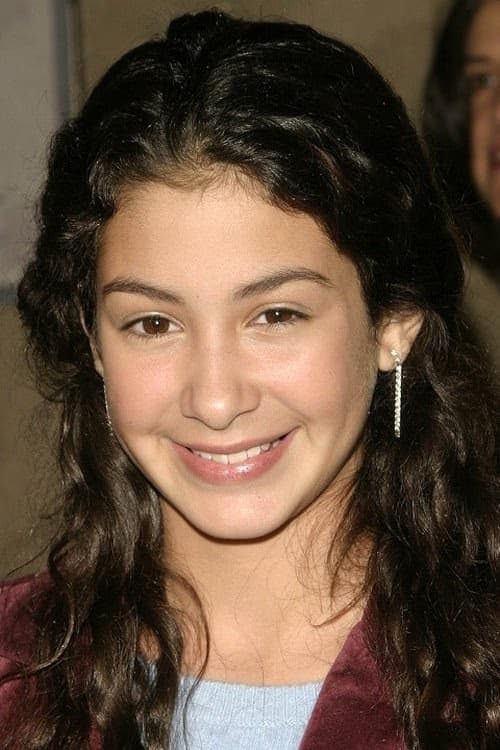 Biana Tamimi filmleri