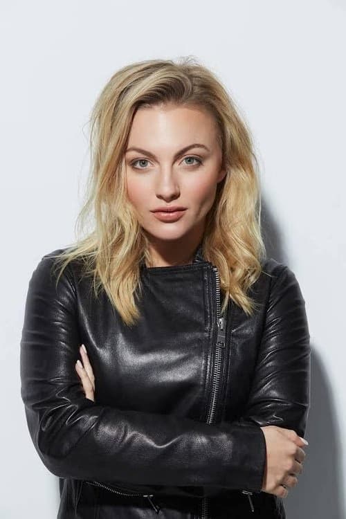 Bianca Bosch filmleri