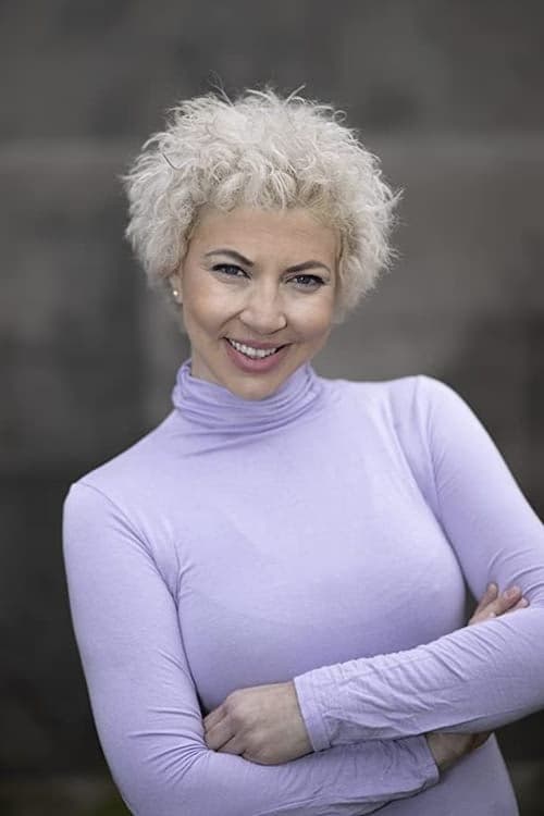 Bianca Ilich filmleri