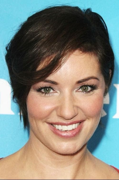 Bianca Kajlich filmleri