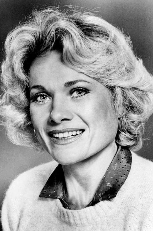 Bibi Besch filmleri