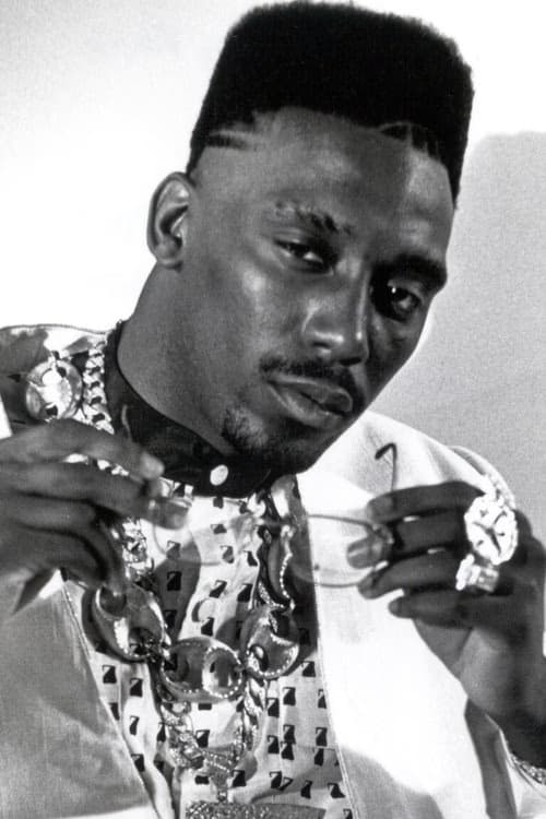 Big Daddy Kane filmleri