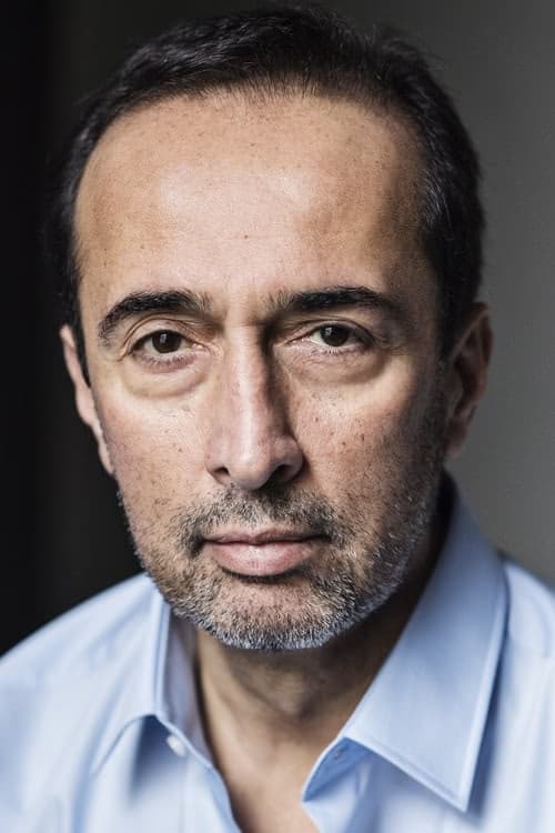 Bijan Daneshmand filmleri