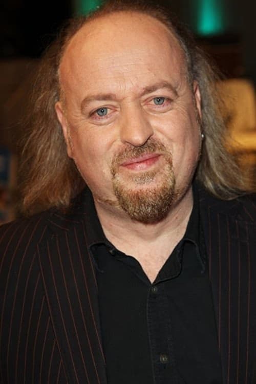 Bill Bailey filmleri