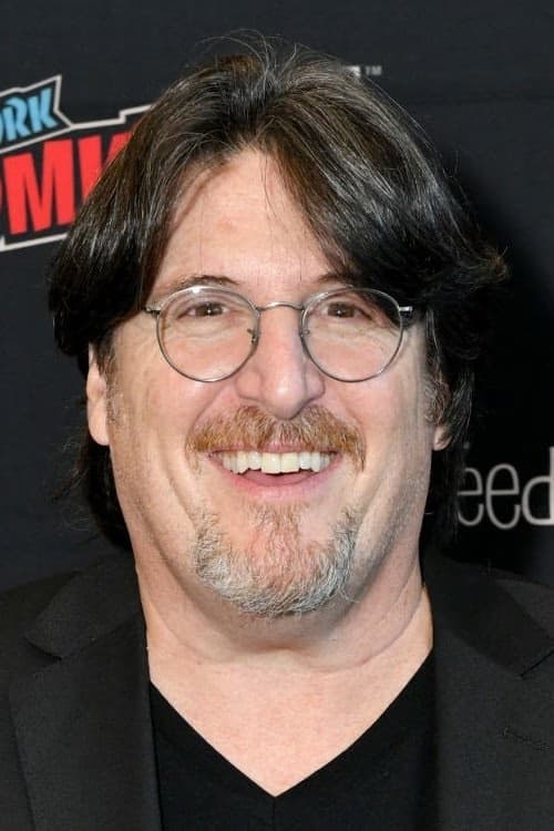 Bill Barretta filmleri