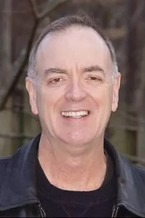 Bill Baucom filmleri