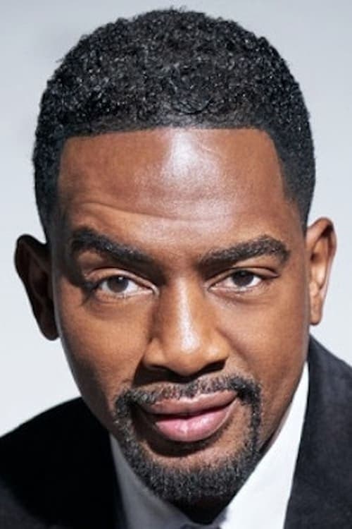 Bill Bellamy filmleri