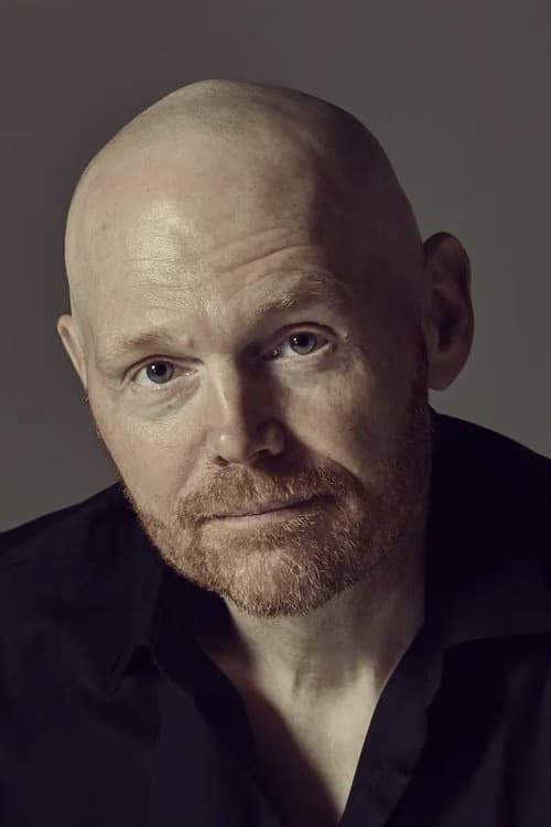 Bill Burr filmleri
