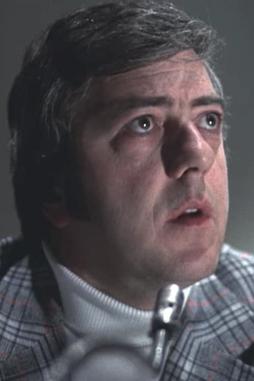Bill Burrows filmleri