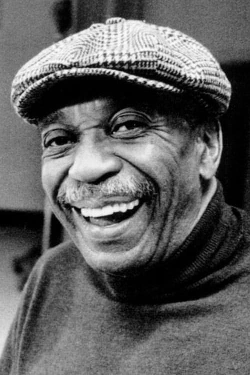 Bill Cobbs filmleri