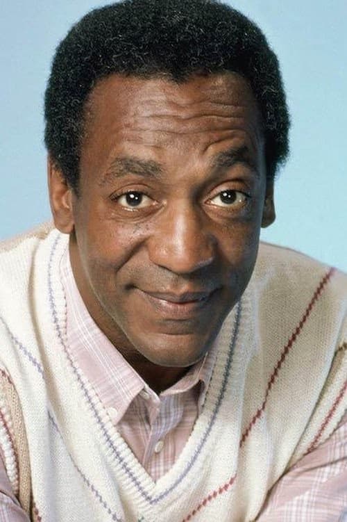 Bill Cosby filmleri