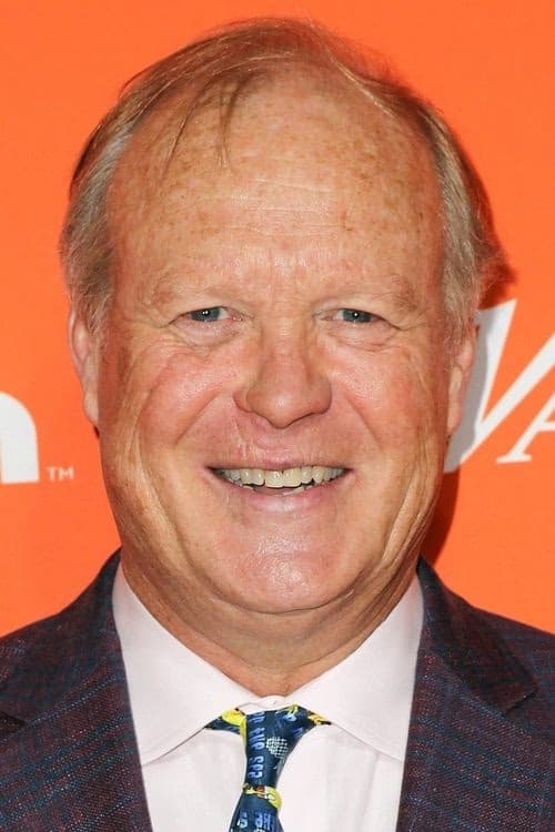 Bill Fagerbakke filmleri