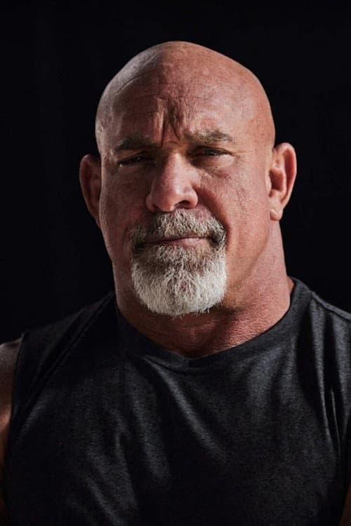 Bill Goldberg filmleri