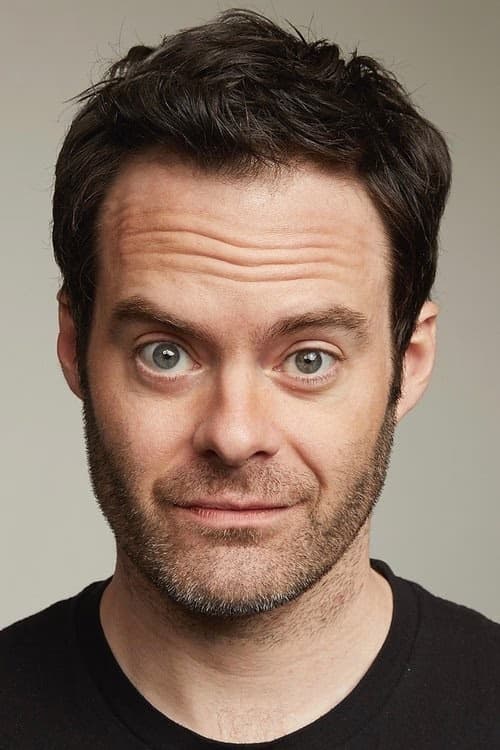Bill Hader filmleri