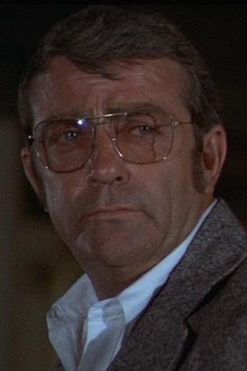 Bill Hickman filmleri