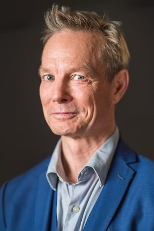 Bill Irwin filmleri