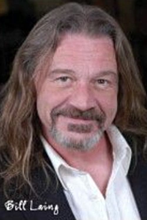 Bill Laing filmleri