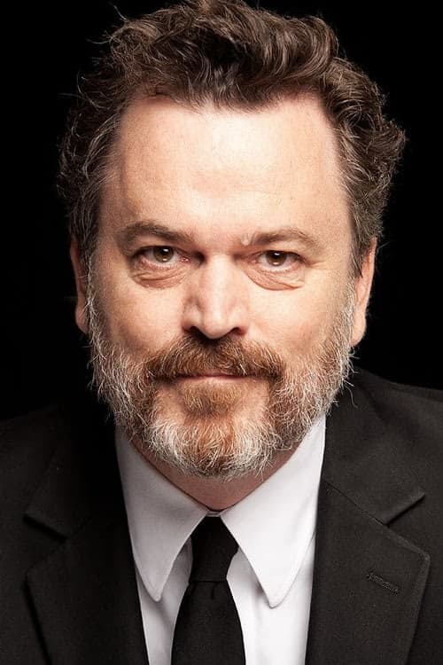 Bill Marchant filmleri