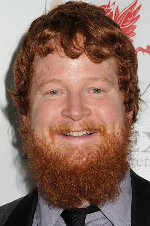 Bill Parks filmleri