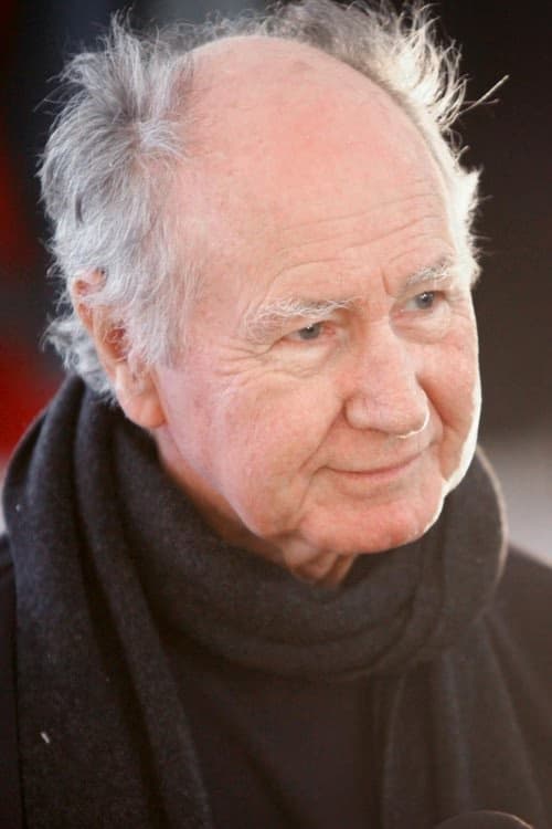 Bill Raymond filmleri