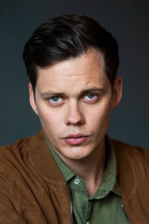 Bill Skarsgård filmleri
