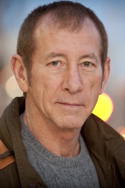 Bill Thorpe filmleri