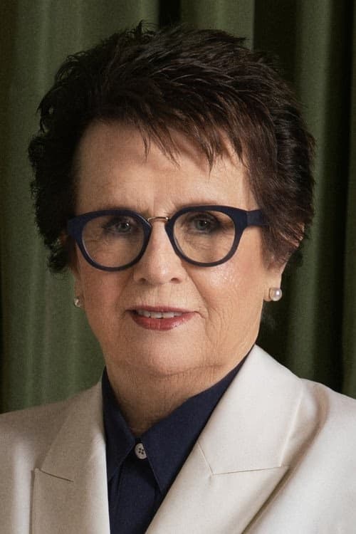 Billie Jean King filmleri