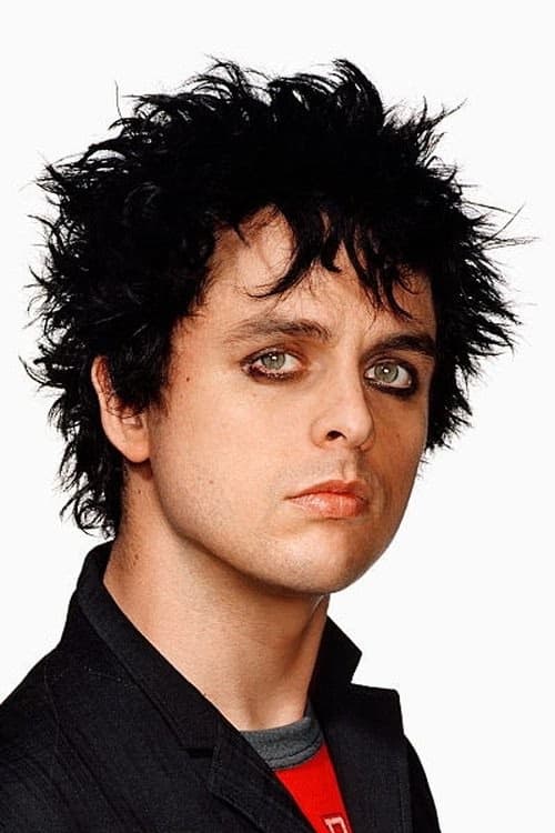 Billie Joe Armstrong filmleri