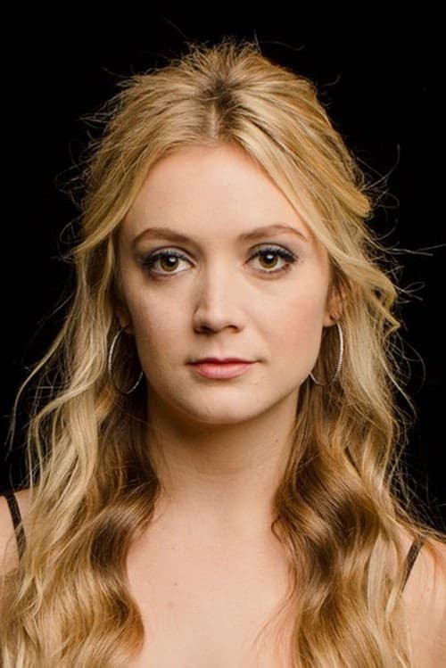 Billie Lourd filmleri
