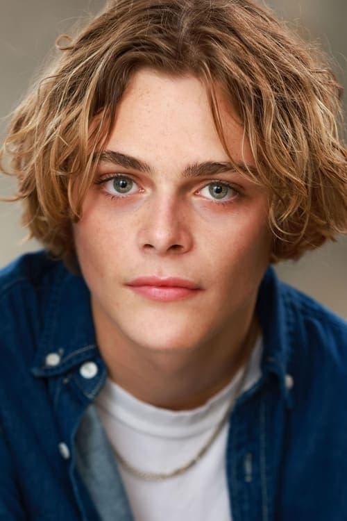 Billy Barratt filmleri