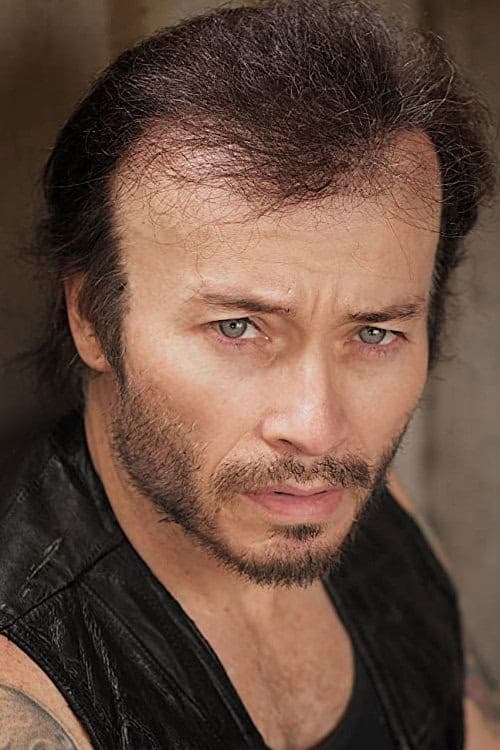 Billy Blair filmleri
