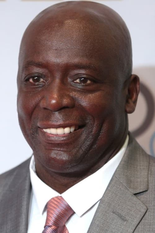 Billy Blanks filmleri