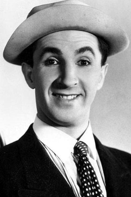Billy Bletcher filmleri
