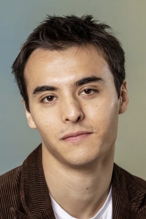 Billy Bryk filmleri