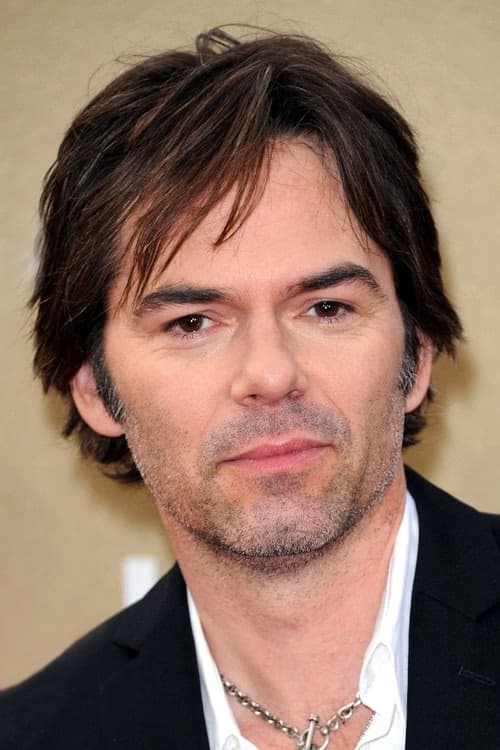 Billy Burke filmleri