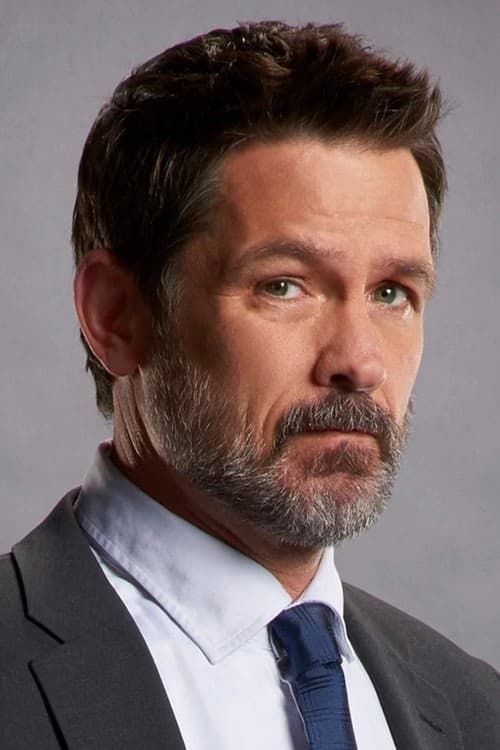 Billy Campbell filmleri
