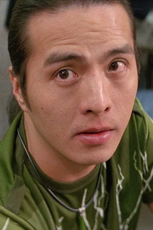 Billy Chiu filmleri