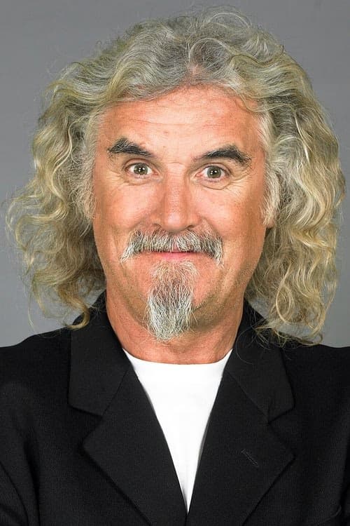 Billy Connolly filmleri