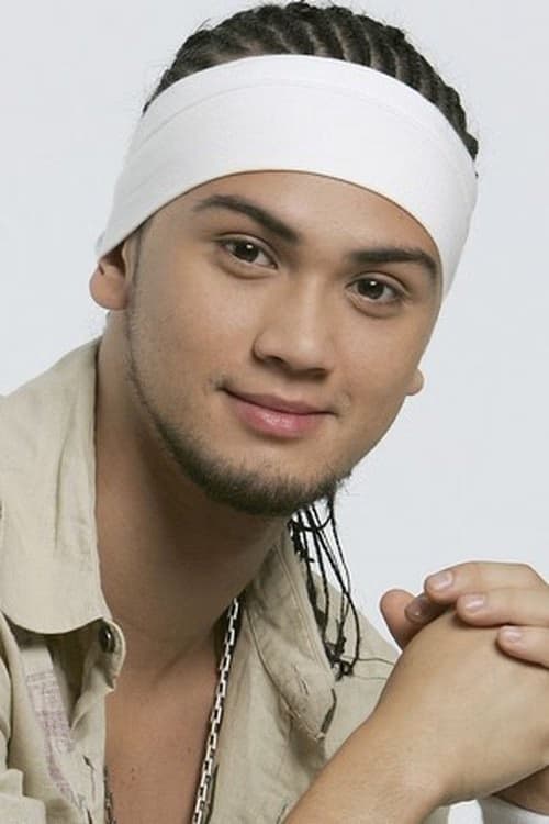 Billy Crawford filmleri