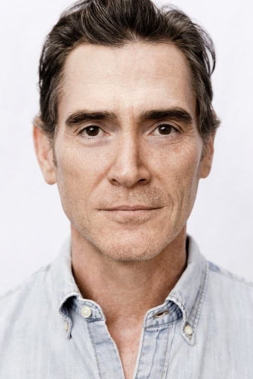 Billy Crudup filmleri