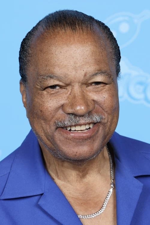 Billy Dee Williams filmleri