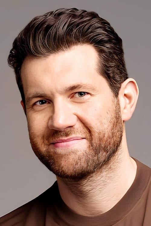 Billy Eichner filmleri
