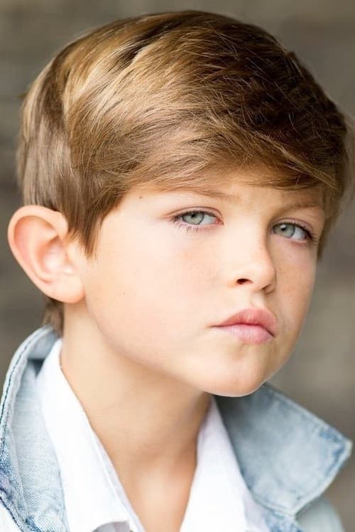 Billy Jenkins filmleri