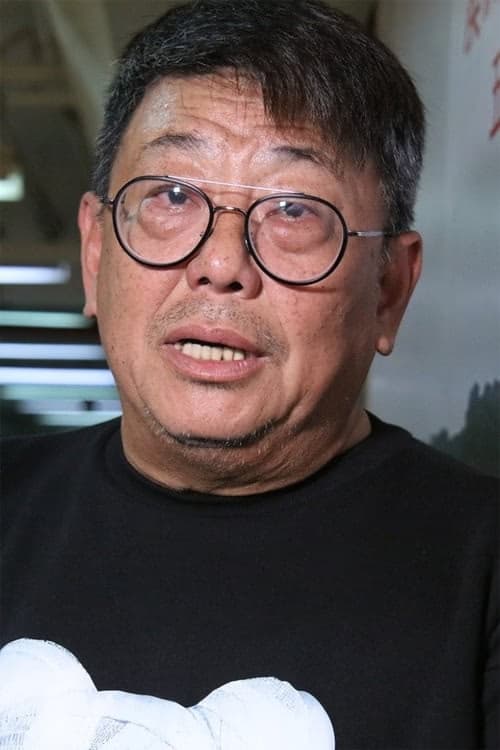 Billy Lau Nam-Kwong filmleri
