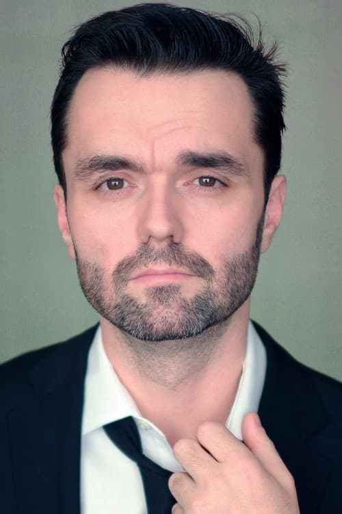 Billy MacLellan filmleri